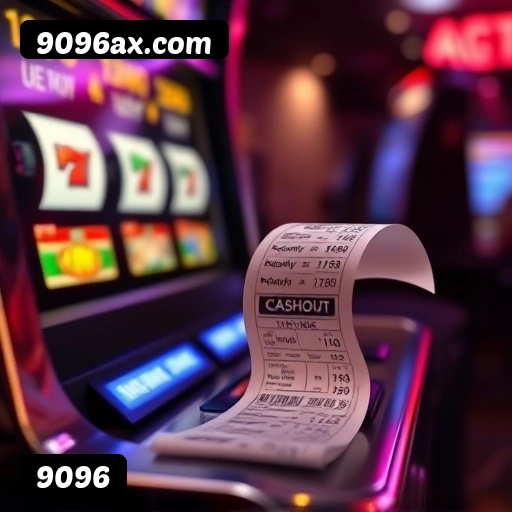 Loterias online disponíveis na 9096