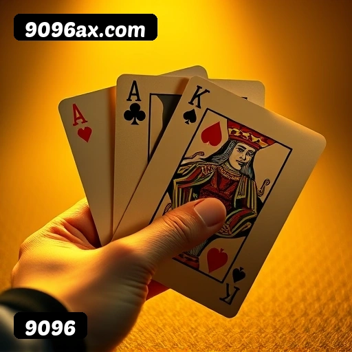 9096 PIX instantâneo Brasil - Depósito e saque em minutos 24/7