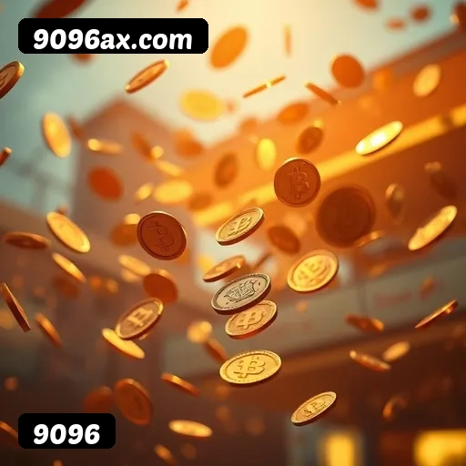 9096 segurança SSL 256-bit - Licença Curaçao, eCOGRA, GLI certificado